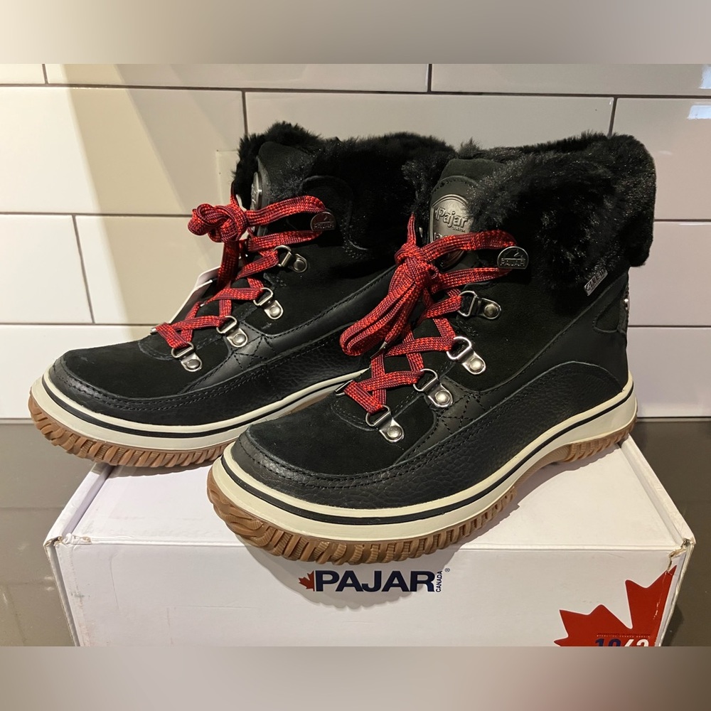 COPY - NWT Pajar Giselle Boots 
Size 8.5(EURO 39)